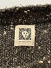 Anne Klein Tweed Black Pullover Sweater Size 1X (estimated) - photo 7
