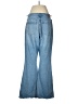 Madewell Blue Jeans Size 29 waist - photo 2