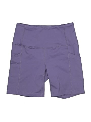 Zella Athletic Shorts (view 1)