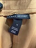 Lane Bryant Solid Brown Casual Pants Size 18 - photo 4