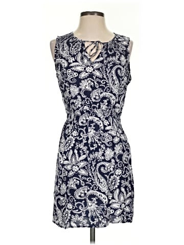 Ann Taylor LOFT Outlet Sleeveless Top (view 1)