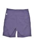 Zella Solid Purple Athletic Shorts Size S - photo 2