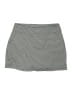 Aventura Stripes Gray Skort Size L - photo 1