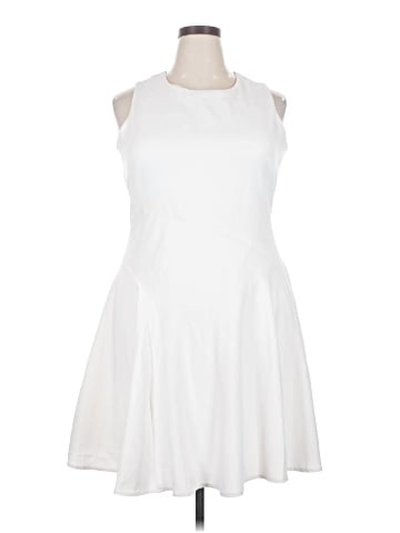 Banana Republic Factory Store Cocktail Dress (view 1)