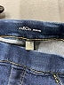 Style&Co Solid Blue Jeans Size XL - photo 7