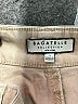 Bagatelle Tan Khakis Size 4 - photo 7