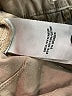 Bagatelle Tan Khakis Size 4 - photo 8
