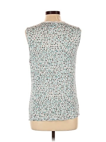 Covington Sleeveless Top (view 2)
