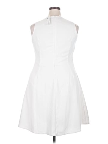 Banana Republic Factory Store Cocktail Dress (view 2)