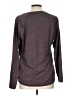 RBX Solid Purple 3/4 Sleeve T-Shirt Size L - photo 2