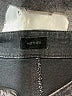 Mother Black Jeans Size 29 waist - photo 7