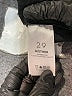 Mother Black Jeans Size 29 waist - photo 8