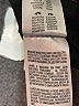 Mother Black Jeans Size 29 waist - photo 10