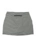 Aventura Stripes Gray Skort Size L - photo 2