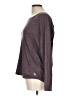 RBX Solid Purple 3/4 Sleeve T-Shirt Size L - photo 5