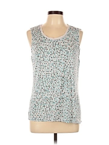 Covington Sleeveless Top (view 1)