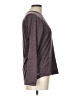 RBX Solid Purple 3/4 Sleeve T-Shirt Size L - photo 4