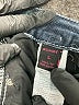 Romwe Blue Denim Shorts Size 8 - photo 3