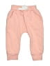 Unbranded Solid Pink Casual Pants Size 80 cm / US 12-18 MO - photo 1