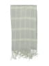 Unbranded Gray Scarf One size - photo 2
