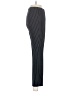 Rag & Bone Stripes Gray Dress Pants Size 2 - photo 4