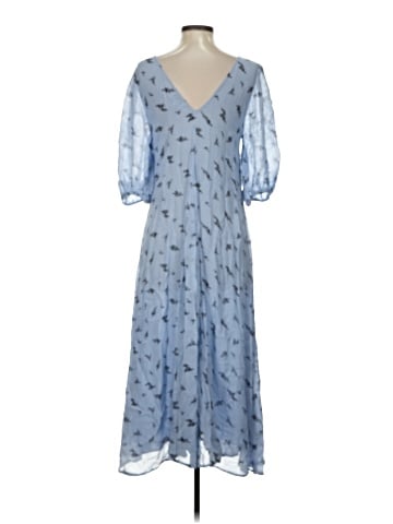 Ganni Casual Dress (view 2)