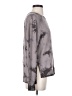 JoyLab Tie-dye Gray Sweatshirt Size XS - photo 4