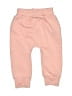 Unbranded Solid Pink Casual Pants Size 80 cm / US 12-18 MO - photo 2