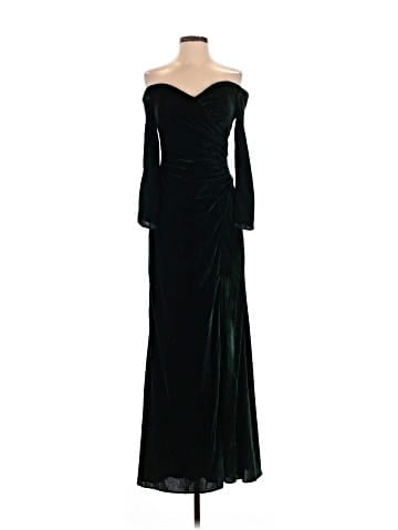 Adora Cocktail Dress (view 1)