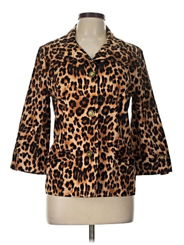 Charter Club Blazer (view 1)