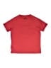 Under Armour 100% Polyester Red Active T-Shirt Size S (youth) - photo 2