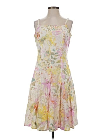 Ideology Cocktail Dress (view 1)