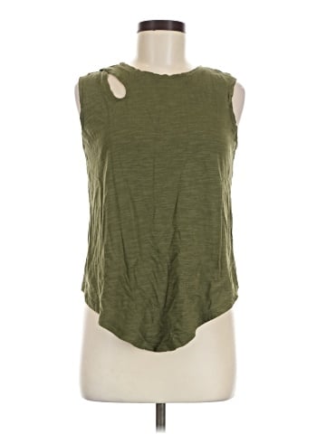 Sanctuary Sleeveless Top (view 1)