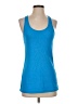 Under Armour Blue Active Tank Size S (estimated) - photo 1
