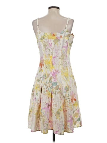Ideology Cocktail Dress (view 2)