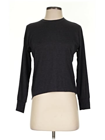 Zella Long Sleeve Turtleneck (view 1)
