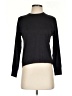 Zella Black Long Sleeve Turtleneck Size S (estimated) - photo 1
