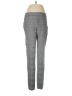 NYDJ Houndstooth Gray Dress Pants Size 6 - photo 1