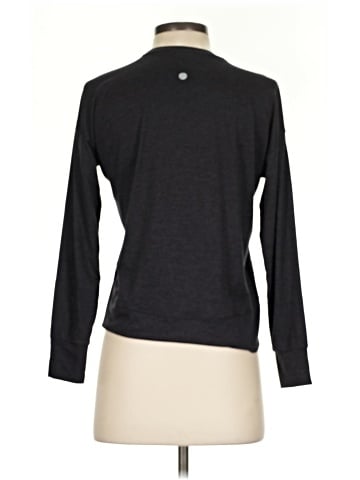 Zella Long Sleeve Turtleneck (view 2)
