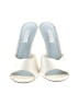 Nine West Ivory Sandals Size 7 1/2 - photo 2