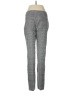 NYDJ Houndstooth Gray Dress Pants Size 6 - photo 2