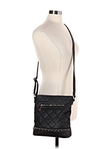 MG Collection Crossbody Bag (view 2)