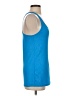 Under Armour Blue Active Tank Size S (estimated) - photo 4