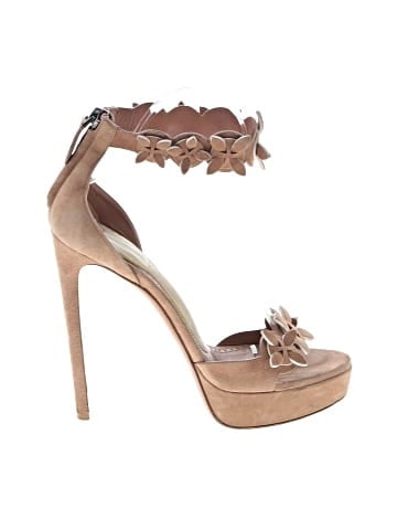 Alaïa Sandals (view 1)