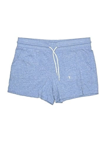 Danskin Now Athletic Shorts (view 1)