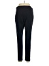 SOHO Apparel Ltd Solid Blue Active Pants Size L - photo 2