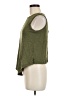 Sanctuary Green Sleeveless Top Size M - photo 5