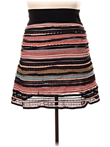 Motherhood Casual Skirt (view 2)