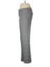 NYDJ Houndstooth Gray Dress Pants Size 6 - photo 5