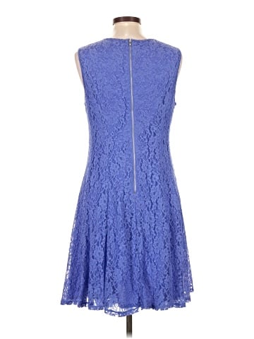 Danny And Nicole Cocktail Dress (view 2)